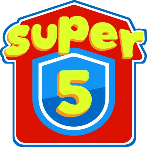 SUPER5 - Nikmati Pengalaman Simulation Terbaik