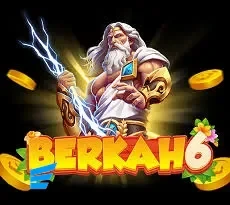 Logo berkah6
