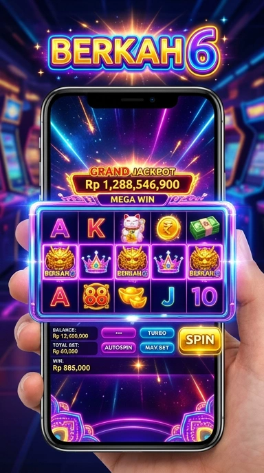 Proses unduh cepat dan aman di berkah6 untuk semua pengguna.